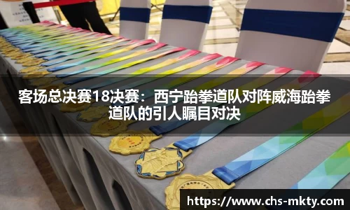 客场总决赛18决赛：西宁跆拳道队对阵威海跆拳道队的引人瞩目对决